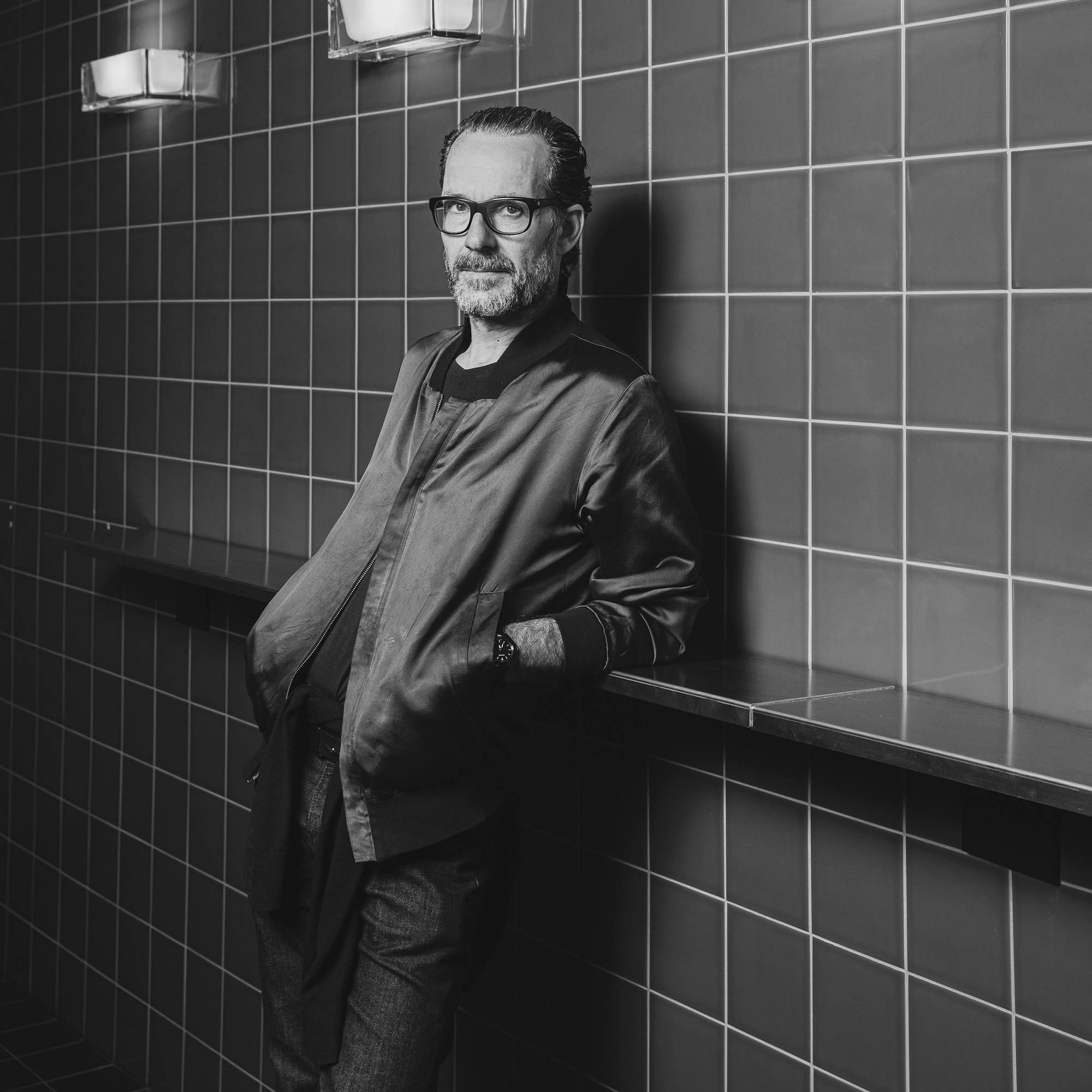 Konstantin Grcic