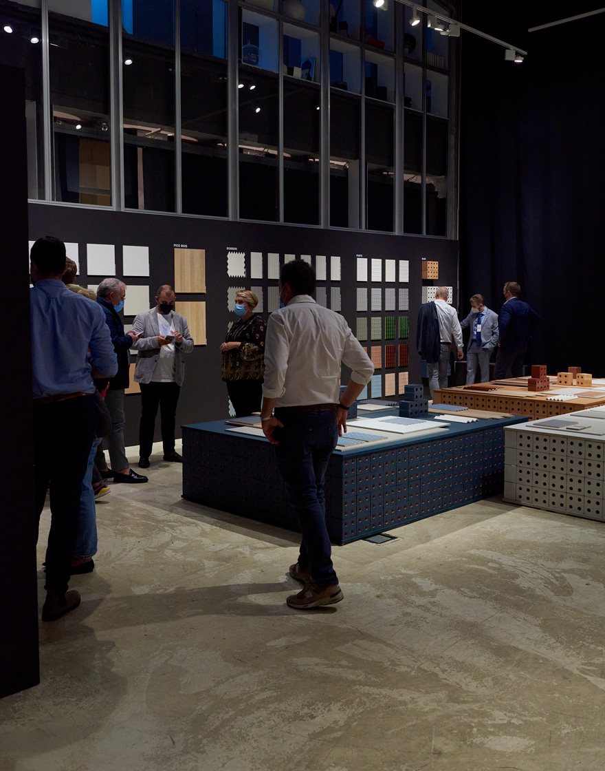 Cersaie 2021