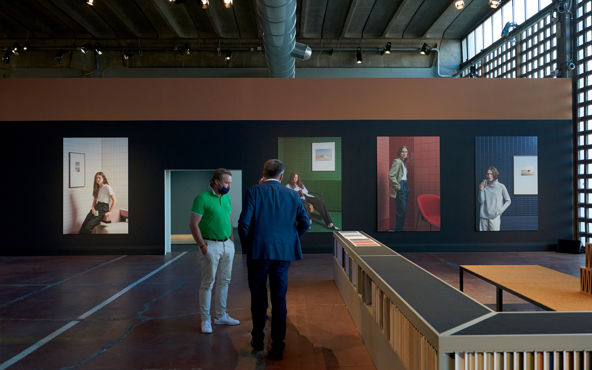 Cersaie 2021