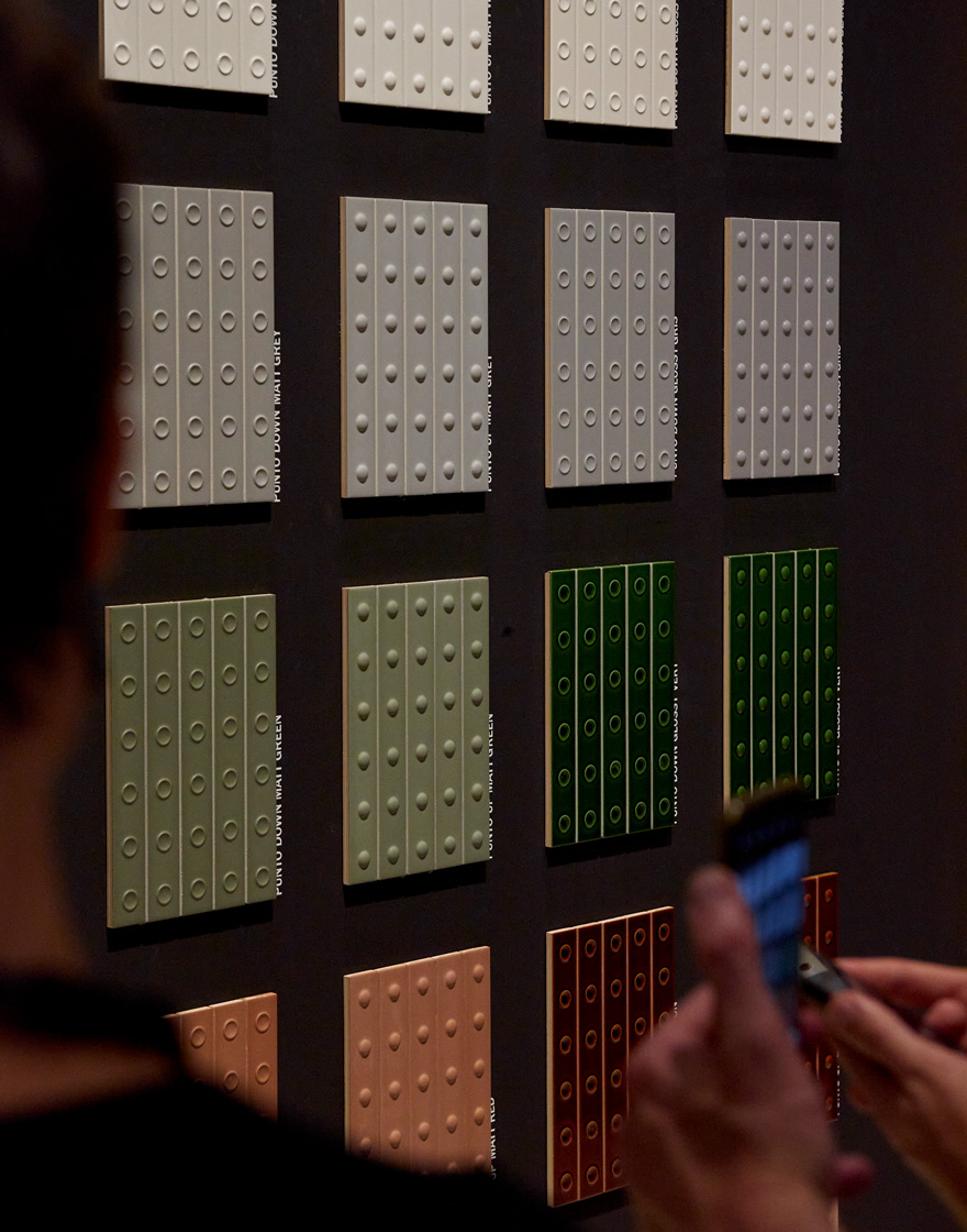 Cersaie 2021